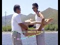 Chinesse contortion