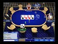 LE POKER EN LIGNE VOUS ATTEND SUR LE R�SEAU 770