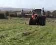 massey ferguson mowing