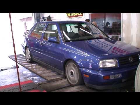 dyno video