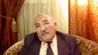 مقابلة تاريخ شفوي للنكبة الفلسطينية مع السيد نعمان عقل - ذكرين البردان - الخليل - فلسطين المحتلة مقابلة تاريخ شفوي للنكبة الفلسطينية مع السيد نعمان عقل - ذكرين البردان - الخليل - فلسطين المحتلة