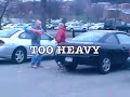 Bud Light Commercial Parody
