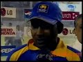 sri lanka v zimbabwe   icc champions trophy   3rd qualifying
