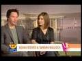 Sandy & Keanu