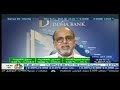 
Doha Bank CEO Dr. R. Seetharaman's interview with CNBC Arabia - Commodity Markets - Sun, 19-Jun-2016