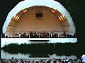 open air concerts in london.
