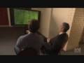 Craig Foster plays FIFA09
