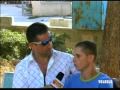 Stranuamuri Sicilianu - Interviste Stranuamuri Sicilianu - Interviste