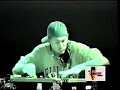 DJ JS-1 scratch clips