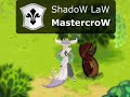 MastercroW, pandawa 190. MastercroW, pandawa 190.
