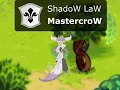 MastercroW, pandawa 190.