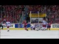 Canada vs. Russia (SF) - 3 January 2012 - 2012 IIHF World Junior Championship