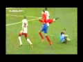España (0-1) Suiza
