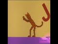 Sesame Street - Animal / kid alphabet