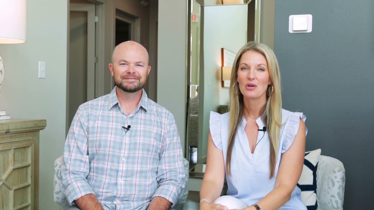 We were approached by a Seller that had previously had THREE failed contracts…here is what we did! Video Thumbnail