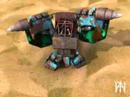 Dirty Robot 06 CS test
