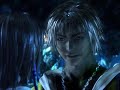 FF VIIIX/X-2/KH2 Tribute Cry Me A River - Justin Timberlake