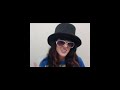 Here is a rendition of the definition of a word that's been under such suspicion. By Larissa McCoy, Will Huse and Karus Marshall-Walsch. Directed, Produced and Edited by Karus Marshall-Walsch. Starring Larissa 