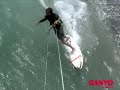 Castor Alvarez rider Caution