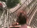 Lightning Racer Raw Footage