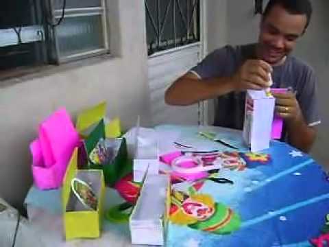 COMO DECORAR UMA FESTA VOCÊ MESMO GASTANDO POUCO
