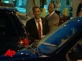 Raw Video: Sen. Barack Obama Returns to Chicago