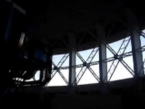 Mauna Kea _ Tour of Gemini Observatory