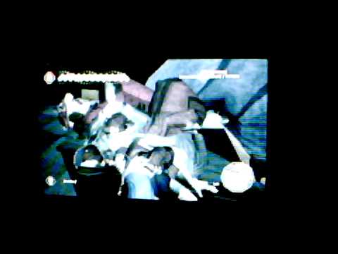 Sex-Orgie bei Assassins Creed 2?
