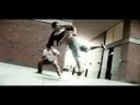 Fight escene Fight escene