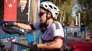 Hüsna Semiz (Özel Röpörtaj)