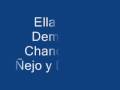 Ella Pide Dembow - Chandy and Ñejo y Dalmata