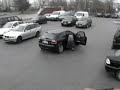 parking...sans jupe...