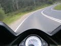 SV1000S Bikemount Camera