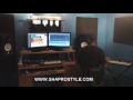 Making of New Life ( Skate Track )