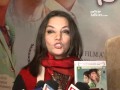 Javed Akhtar, Shabana Azmi at I Am Kalam - DVD Launch(1 month ago)