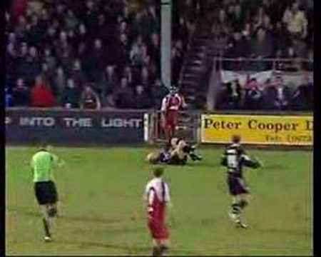 Oldham Athletic