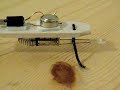 Vibrobot