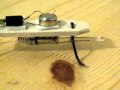 Vibrobot