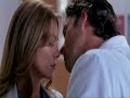 Derek and Meredith- Fix You.