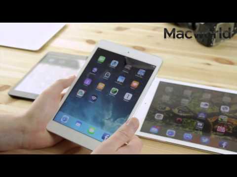 iPad buying guide 2014: Which iPad is best for you?