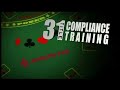 Title 31 Compliance Training DVD