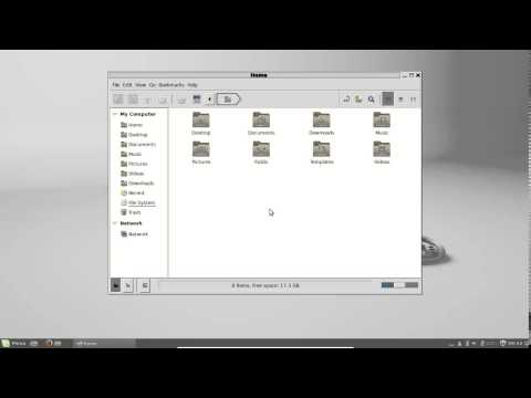 how to find a file on linux