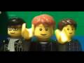 The Lonely Island- Incredibad in LEGO