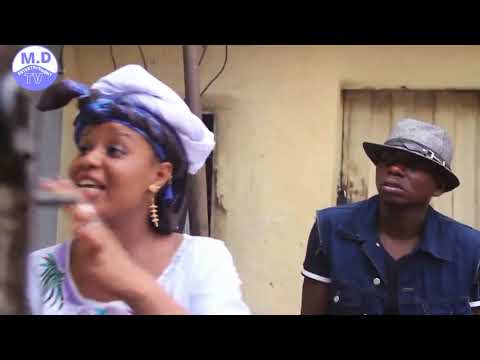 UWAR ADASHI 3%4 LATEST HAUSA FILM 2019