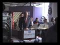 Governor Jim Doyle - Press Conference from uw4obama HQ
