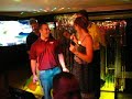 the legendary kristen and steve (featuring back up dancers)