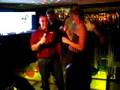 the legendary kristen and steve (featuring back up dancers)