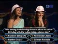 Kaun Banega Crorepati **HOLI SPECIAL** Pt 5 (Last Part!)
