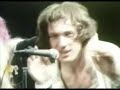 Wild Willy Barrett and John Otway
