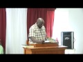 Gaining Authority pt2 by Min. Andre Thomas